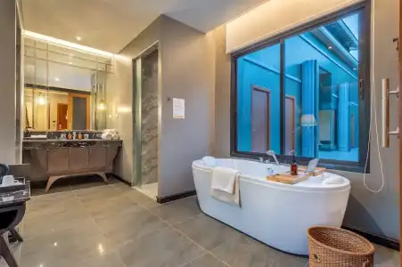 Phukalini Luxury Pool Villa & Onsen - 103