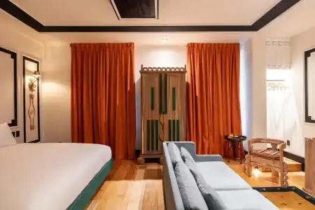 La Valise Mexico City, Member of Small Luxurys - 162
