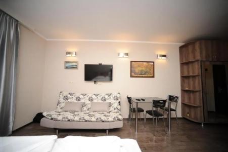 Orbi Sea Tower Apartment - 35