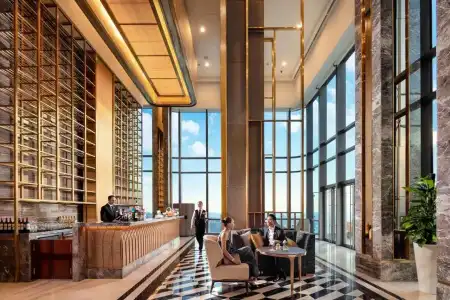 Vinpearl Landmark 81, Autograph Collection - 23