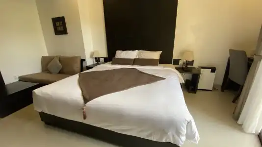 The Blossom Resort Island Da Nang - 172