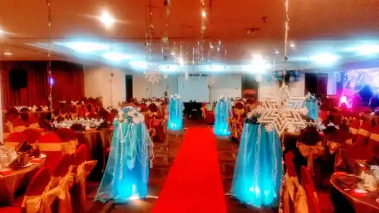 Grand Continental Kuching - 29