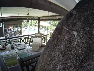Kokogrove Chalets - 17