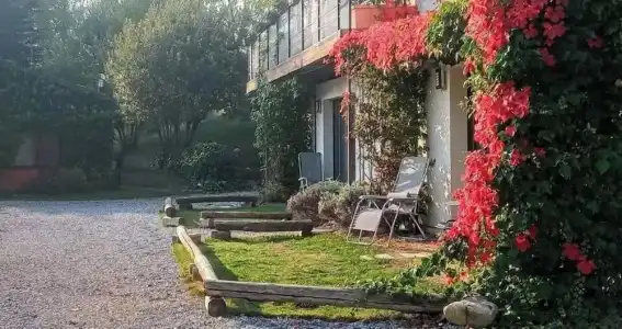 Ca'Luna Guest House - 27