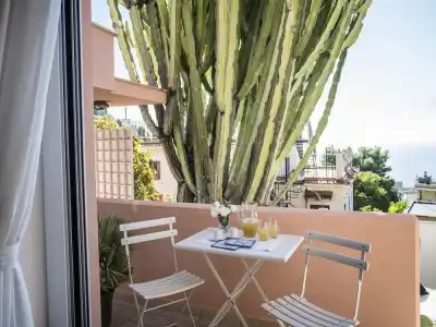 La Malandrina Apartments & Suites - 101