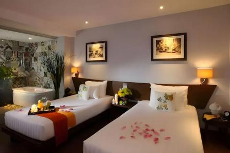 Silverland Sakyo & Spa - 75
