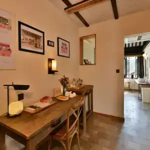 Blossom Hill Inn · Shantang - 20