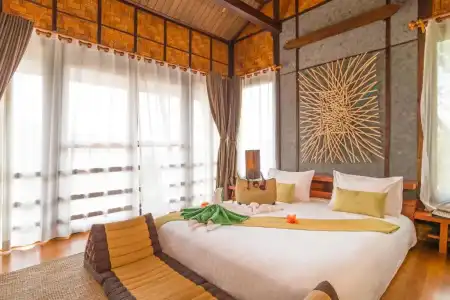 Alama Sea Village Resort - 162