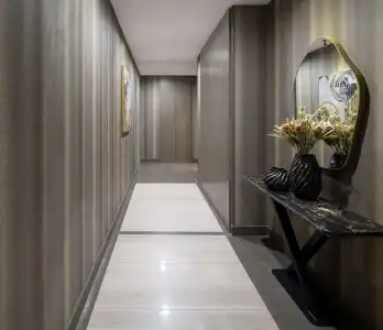 Radisson Residences Vadistanbul - 98