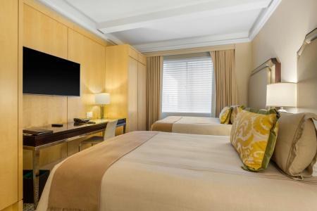 Omni Berkshire Place - 49