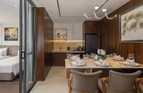 Phuc Long Luxury Danang - 124