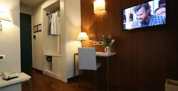 Grande Albergo Maugeri - 12
