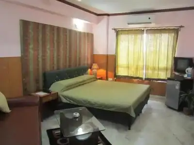 Malik Guest House - 37