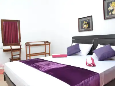 Yala River Face Inn - 28