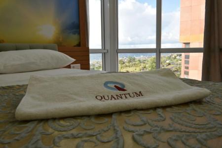 Quantum - 4