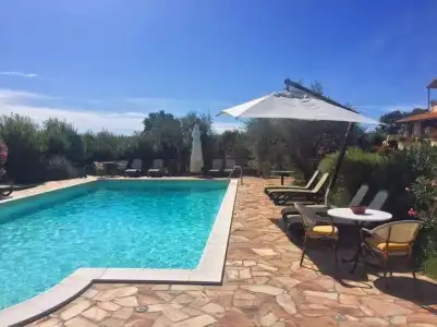 Agriturismo - B&B L'Acquacotta - 19