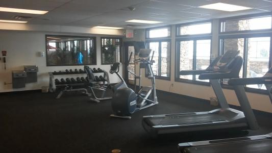 The Estes Park Resort - 19