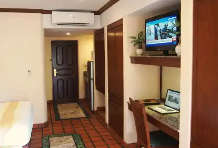 Pacific Club Resort - 5