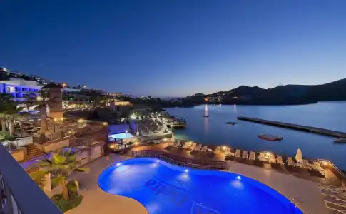 Deltas by Marriott Bodrum - 4