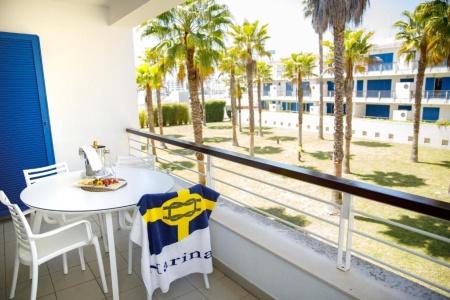 Marina Club I - 271
