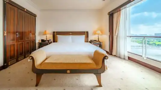 Lotte Saigon - 163