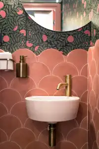 Neratze Hammam Suites - 9