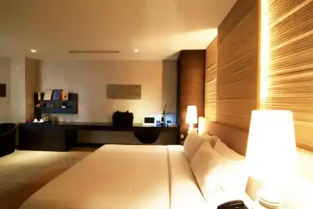 Maria Room for Rent Hua Hin - 28