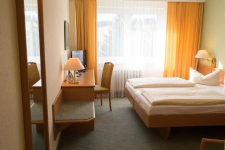 Werrapark Resort Frankenblick - 2