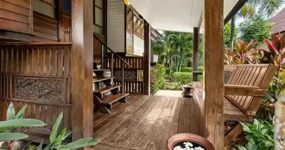 Annika Koh Chang (Formely Ramayana Koh Chang Resort & Spa) - 47