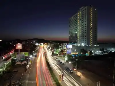 Diamond Plaza Suratthani - 14