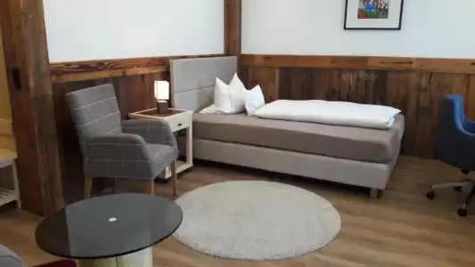 Restaurant Neu Meran - 35