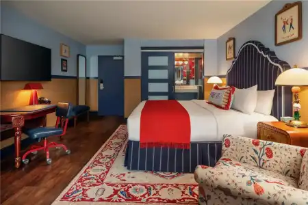 Graduate by Hilton Dallas - 60