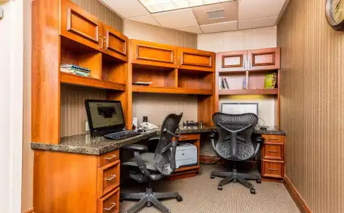 Hilton Garden Inn St. George - 17