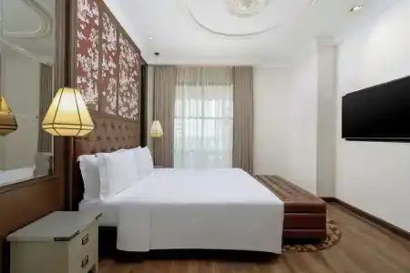 Metropole, Bangkok, a Tribute Portfolio by Marriott - 51