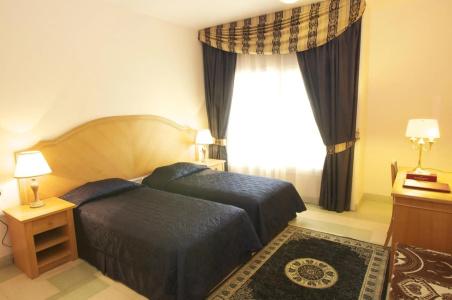 Safeer Suites - 9