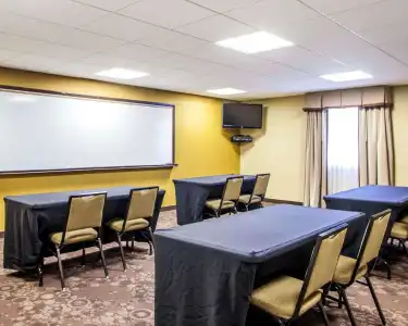 Quality Inn & Suites Peoria North - 13