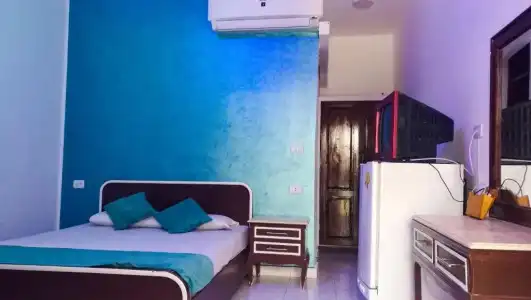 Octopus Resort - 18