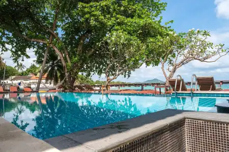 Bhundhari Chaweng Beach Resort Koh Samui - 9