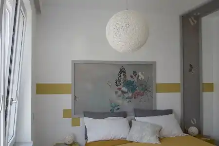 Nautilus B&B Suite Design - 40