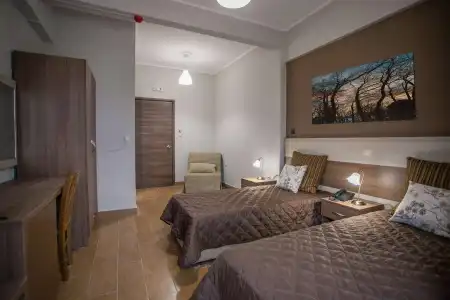 Ambrosia Suites & Aparts - 5