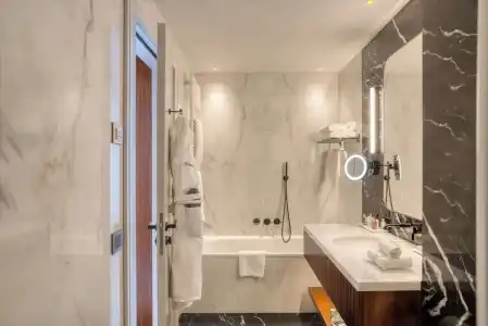 Kempinski Grand des Bains St. Moritz - 61