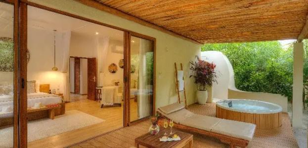 Zanzibar White Sand Luxury Villas & Spa - 197