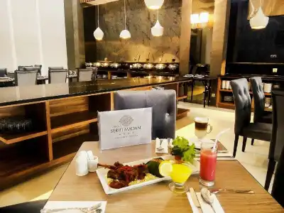 Grand Serela Yogyakarta - 8
