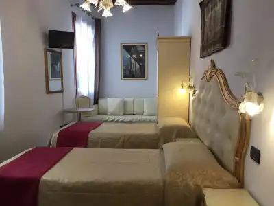 Alloggi SS Giovanni e Paolo - 98