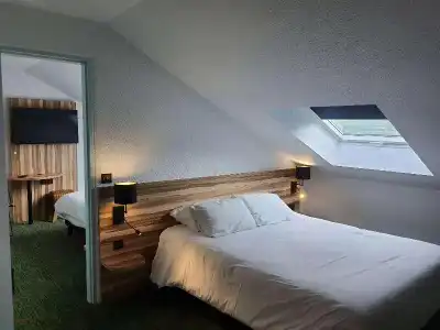 ibis Styles Lisieux Normandie - 62
