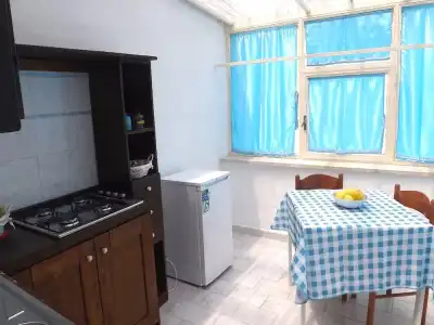 B&B Ugento Dimora - 19