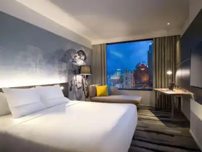 Novotel Bangkok Sukhumvit 4 - 30