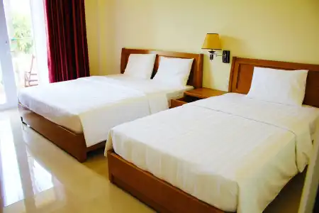 T&T Resort And Spa - 5