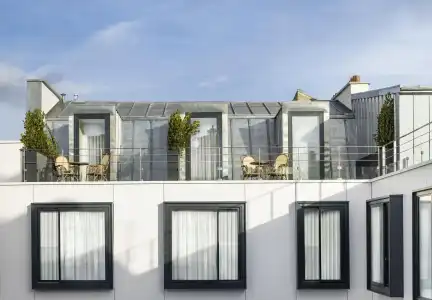 Maison Albar - le Vendome - 0