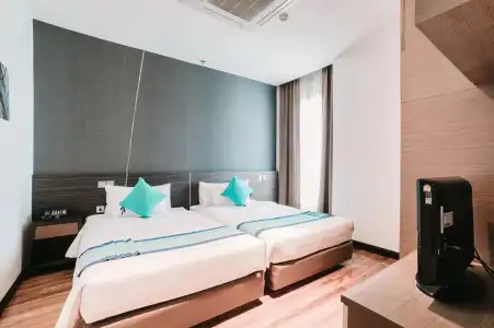 Lumen Bangkok Srinakarin - 39